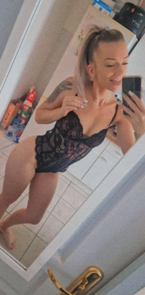 Imagine being my roommate for a week