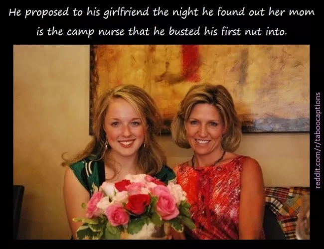 [inlaw] Sort of a two for one