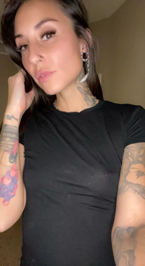 Is it obvious? Hope so 😏