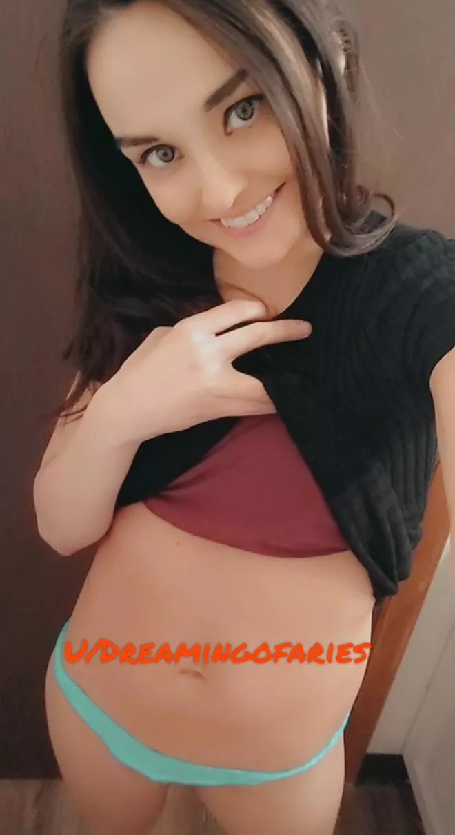 It’s a teal kind of day :)