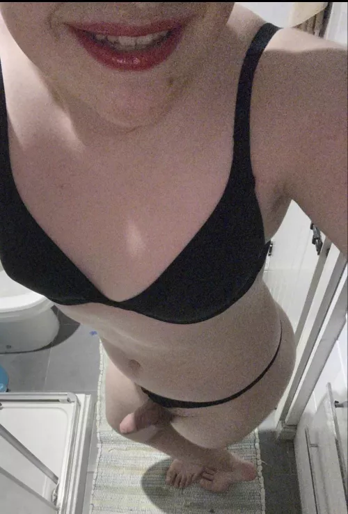 it’s my birthday please can i have some dick