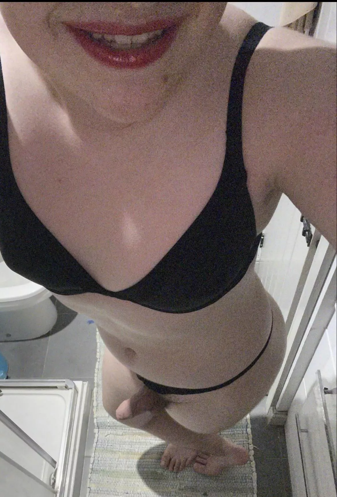 it’s my birthday please can i have some dick