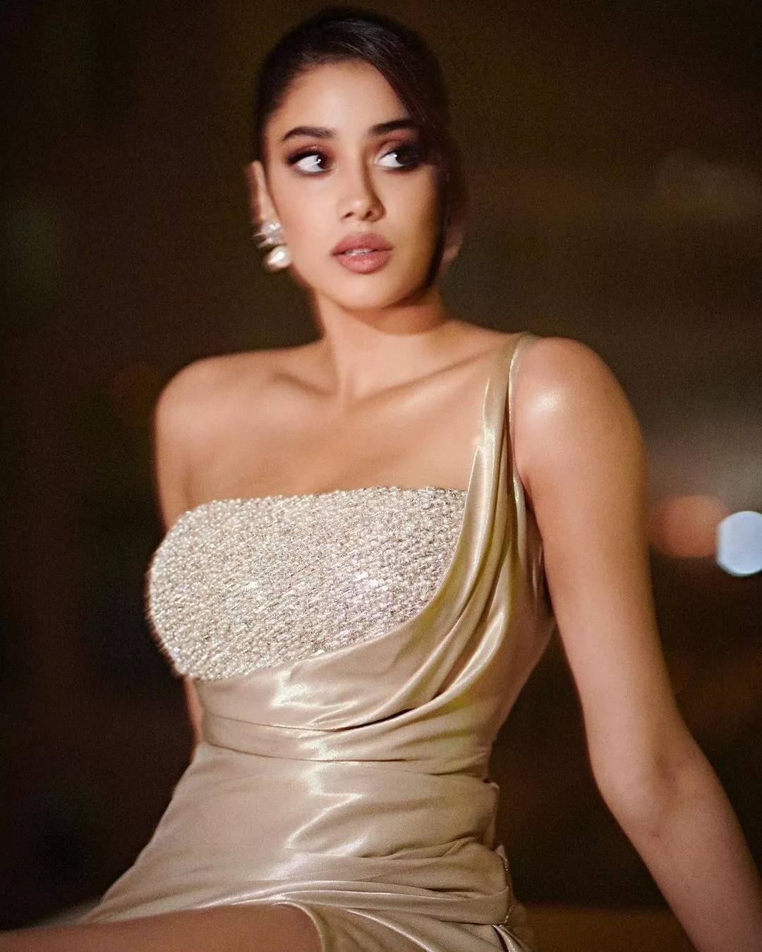 Janhvi Kapoor