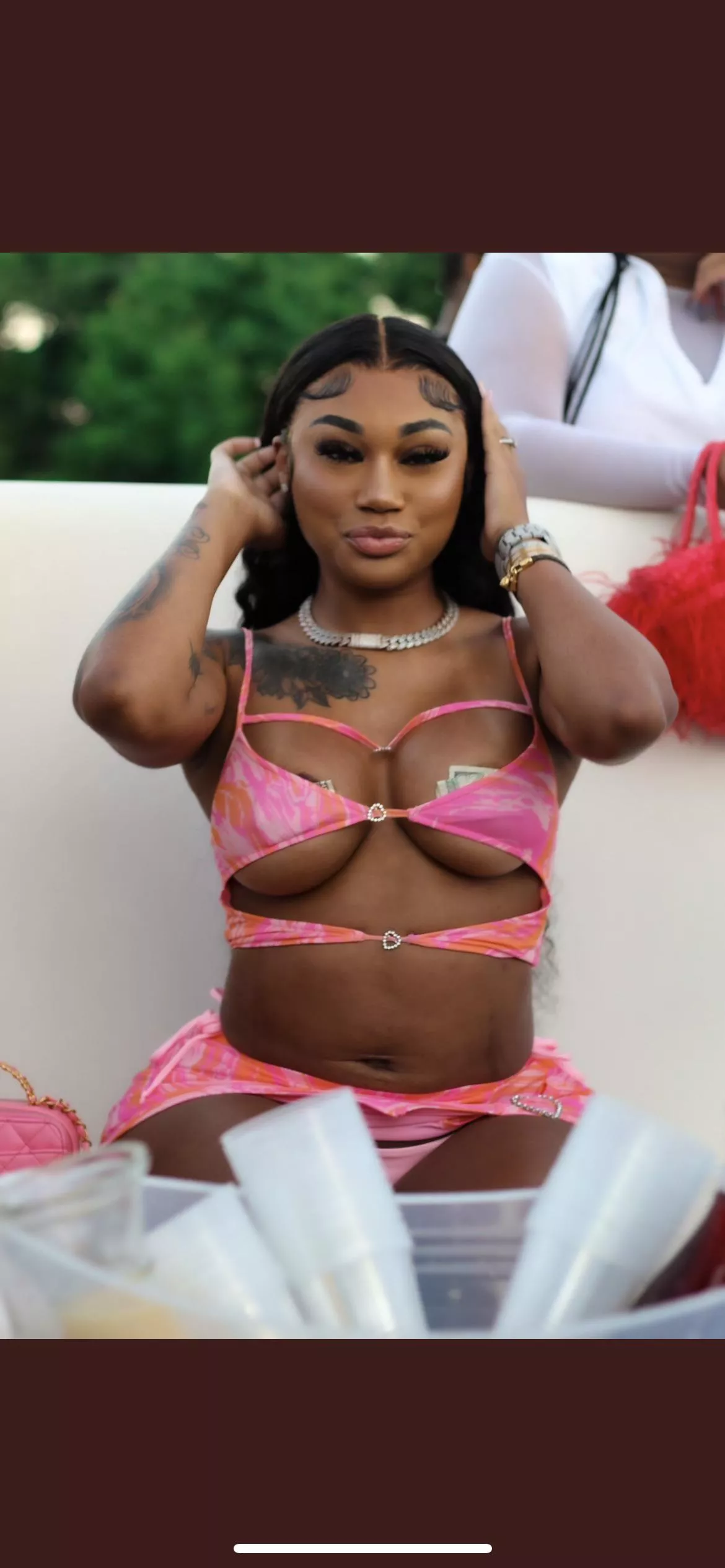 Join my Jania meshell subreddit janiaa