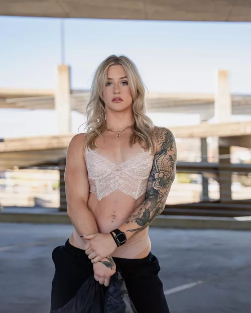 Josie Hamming