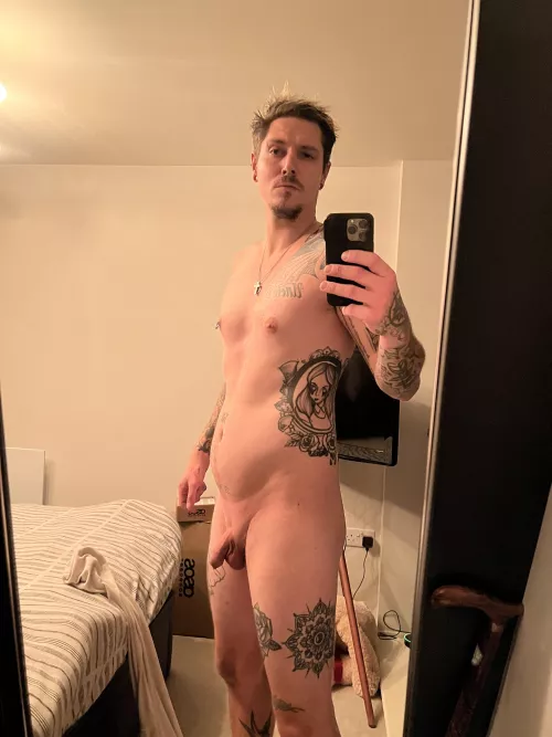 👀👀 just about 2 have a shower