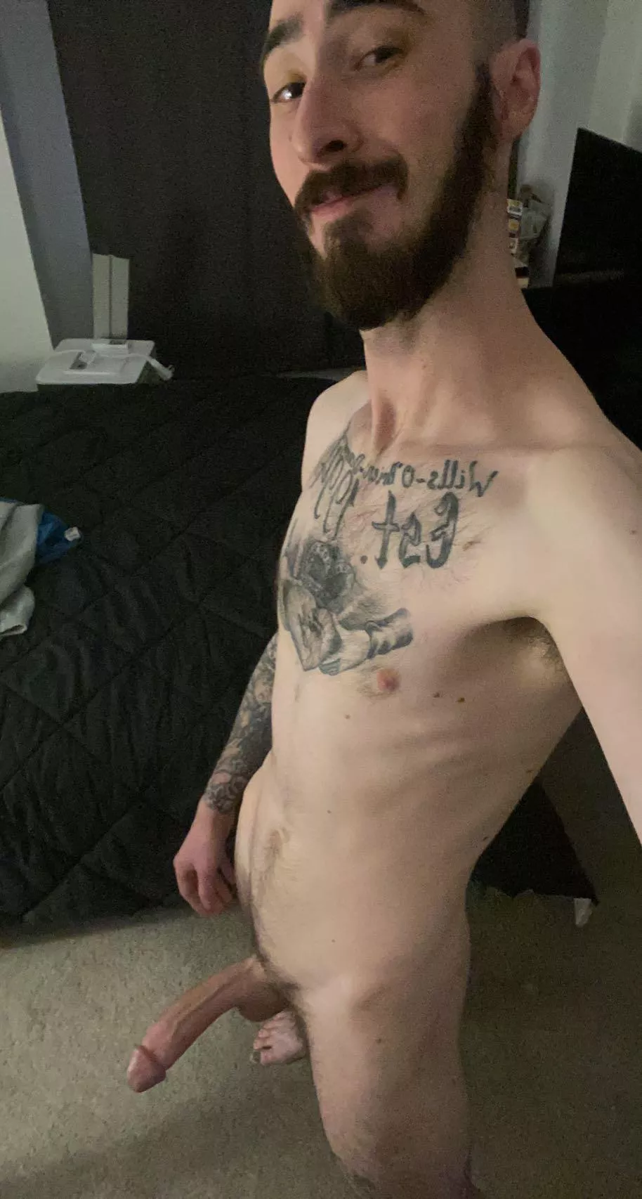 Just hoping to put a smile on atleast one persons face