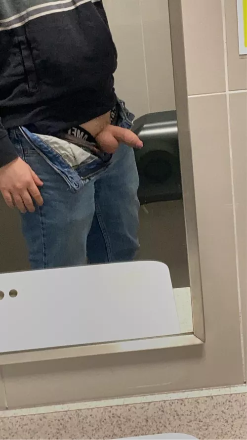 Just me softie resting on my balls