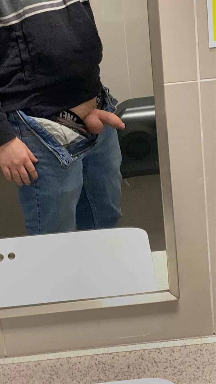 Just me softie resting on my balls