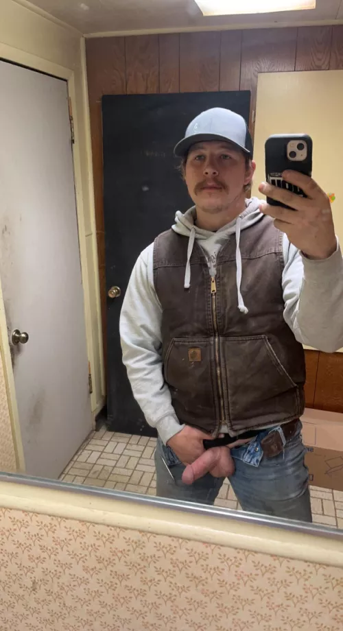 Just one of my tools