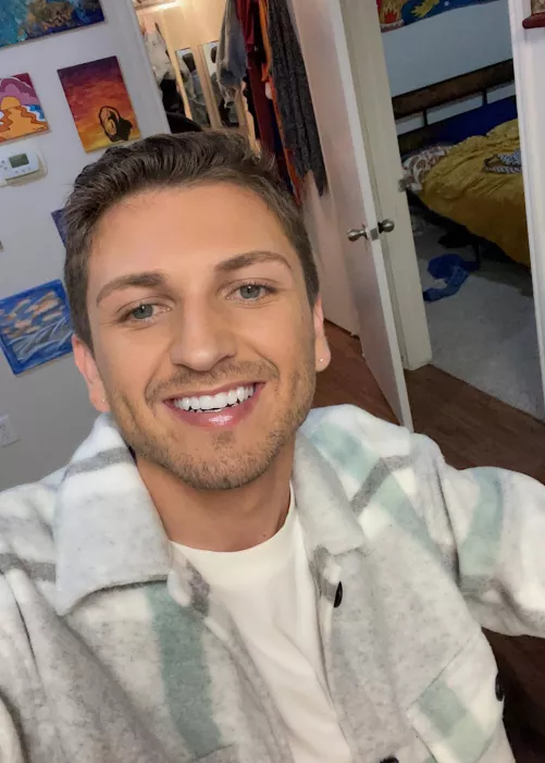 Just saying hello ;)