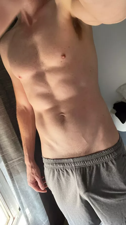 Just wish it was bigger lol