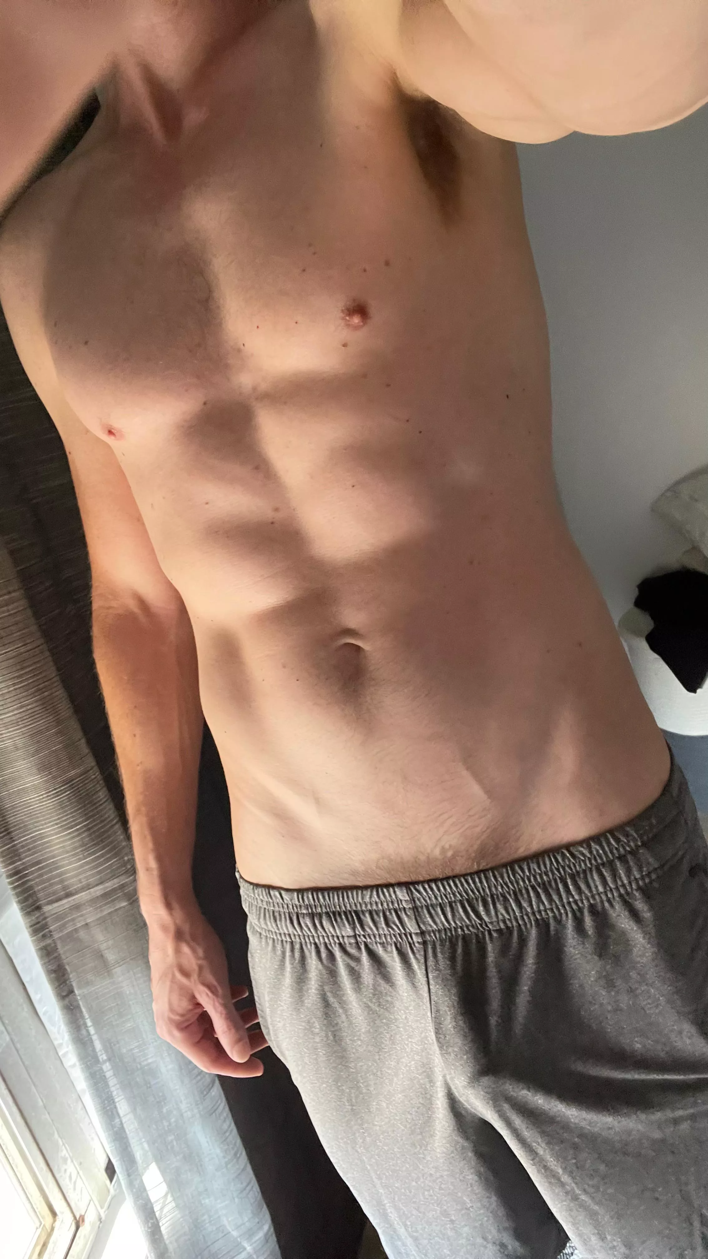 Just wish it was bigger lol