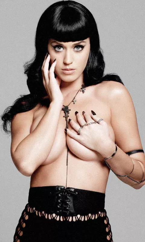 Katy Perry