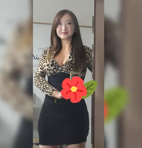 korean milf