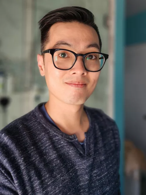 Last hour of work before vacation starts