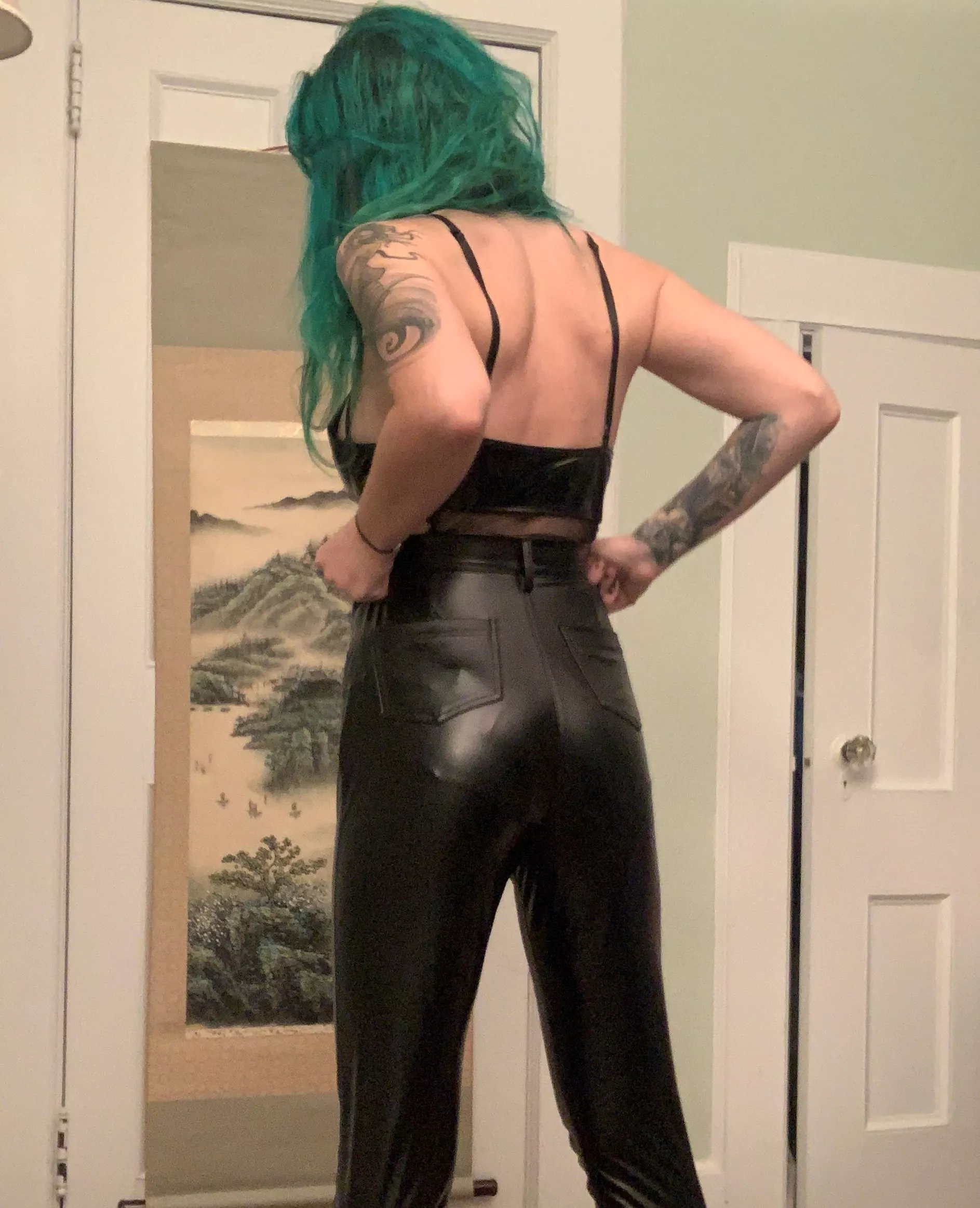 Latex love