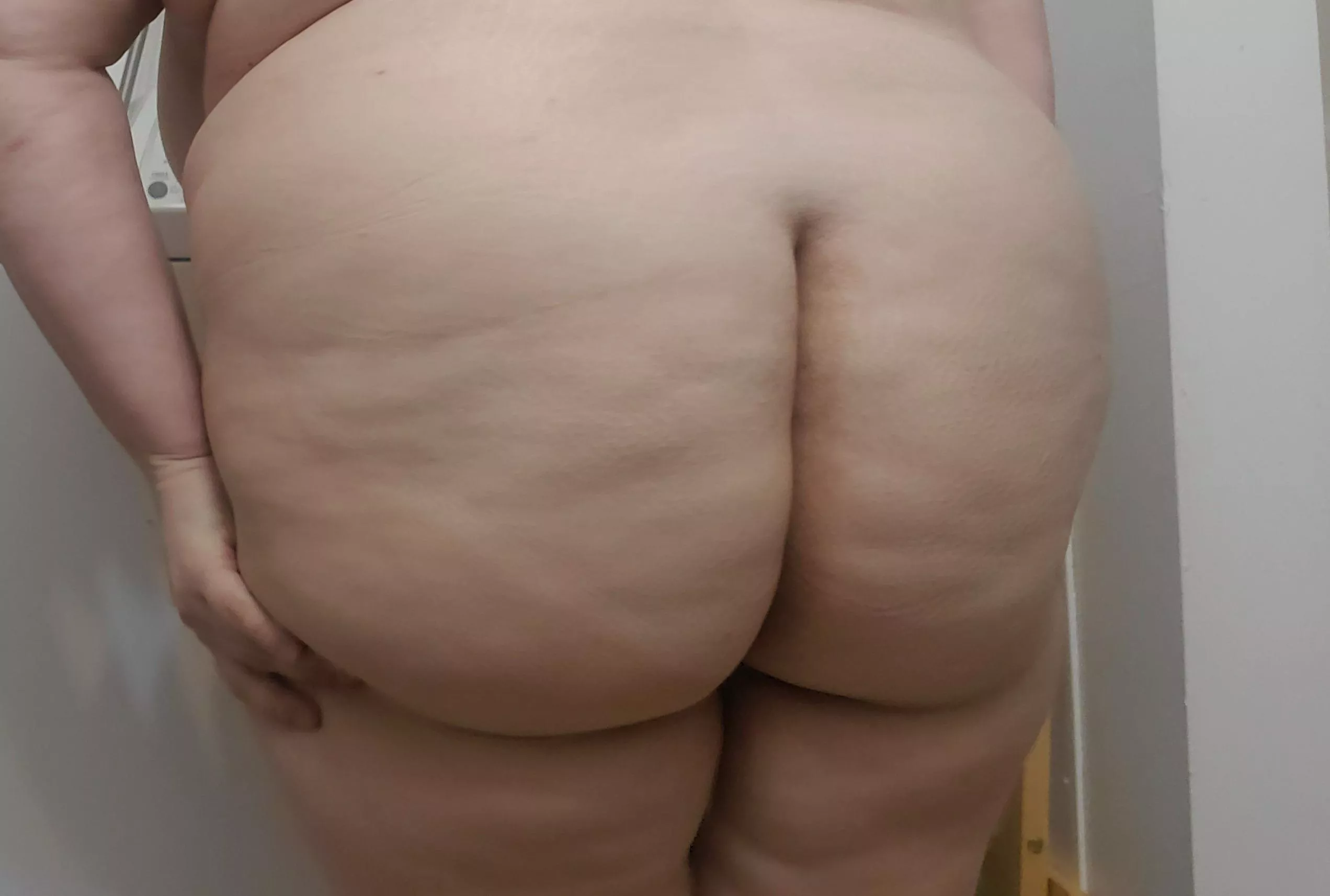 Learning to love my booty❤️