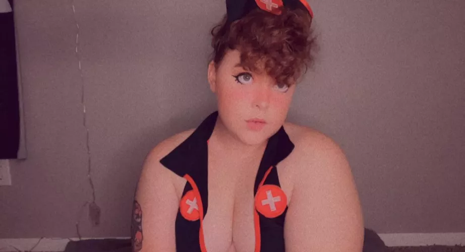 let me take care of you.🥺