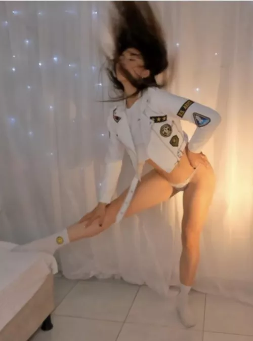 Let’s explore strange new worlds