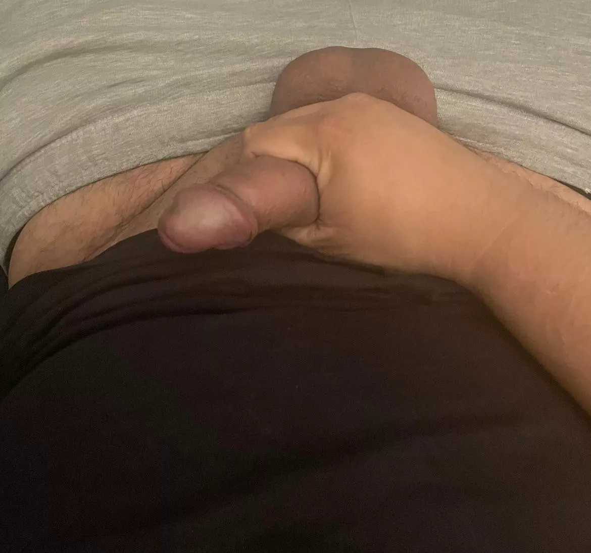 Love playing with myself