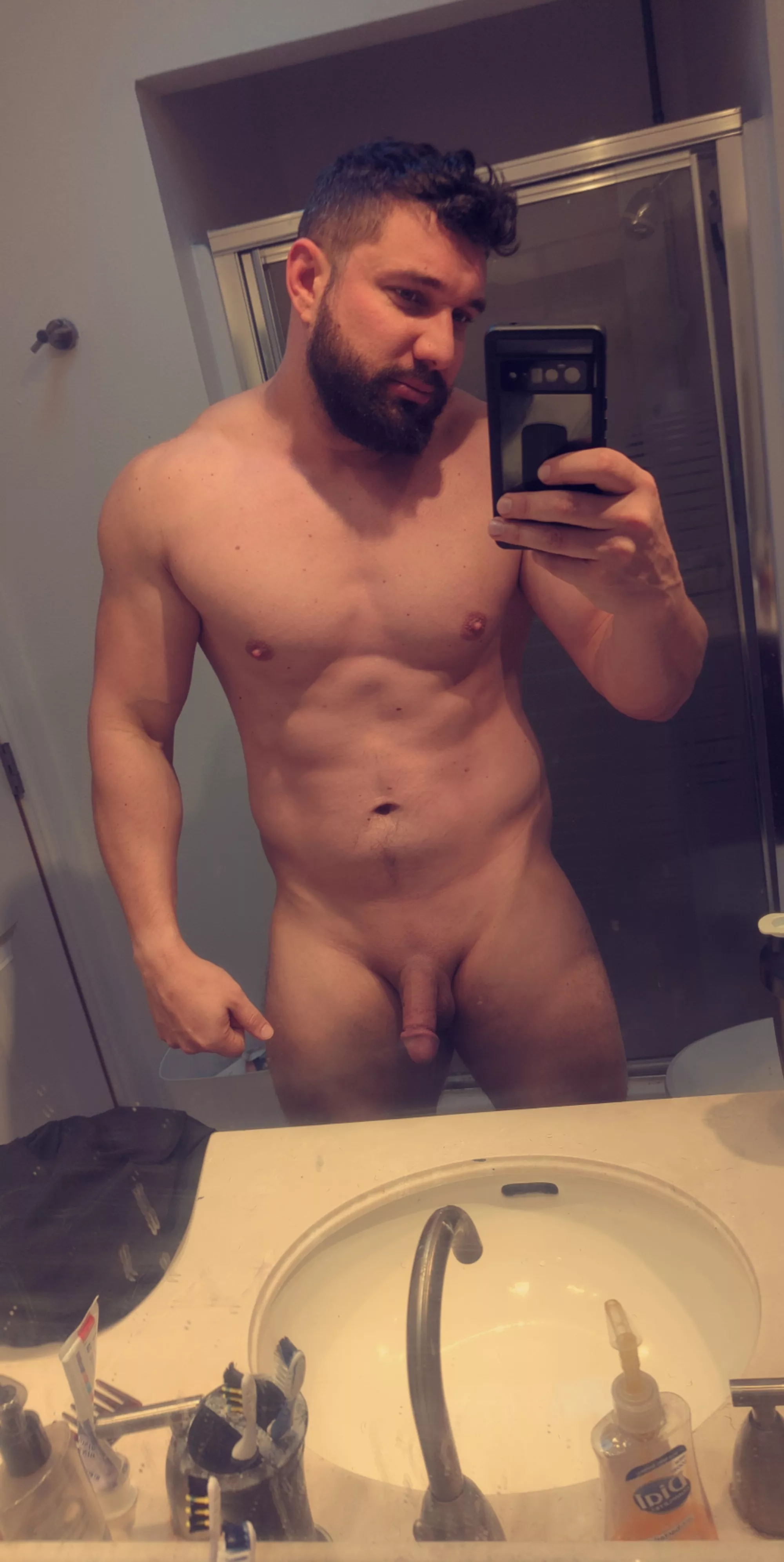 [M] 34 turkey day tomorrow!