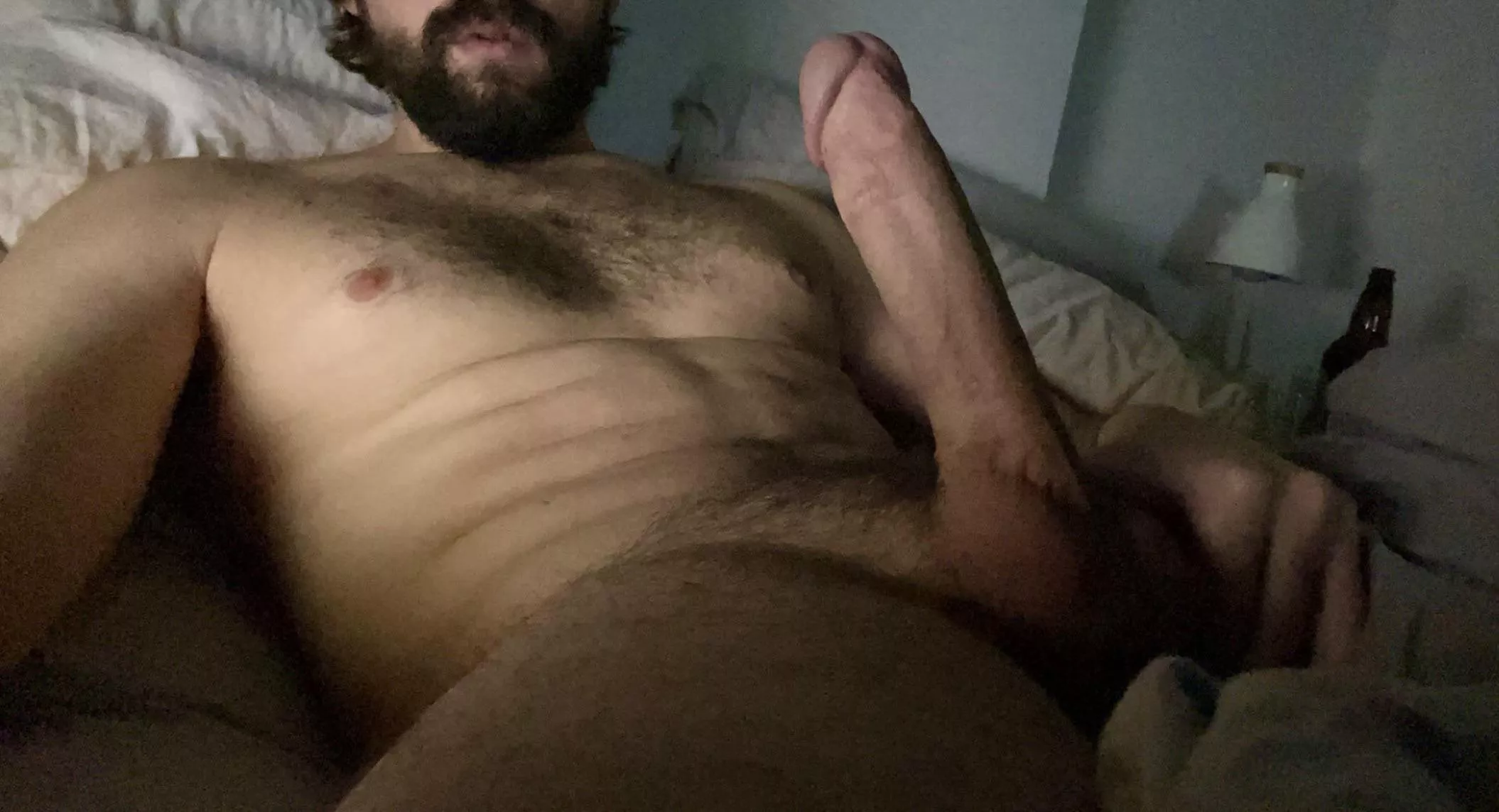 Make daddy cum, pms welcome [35]