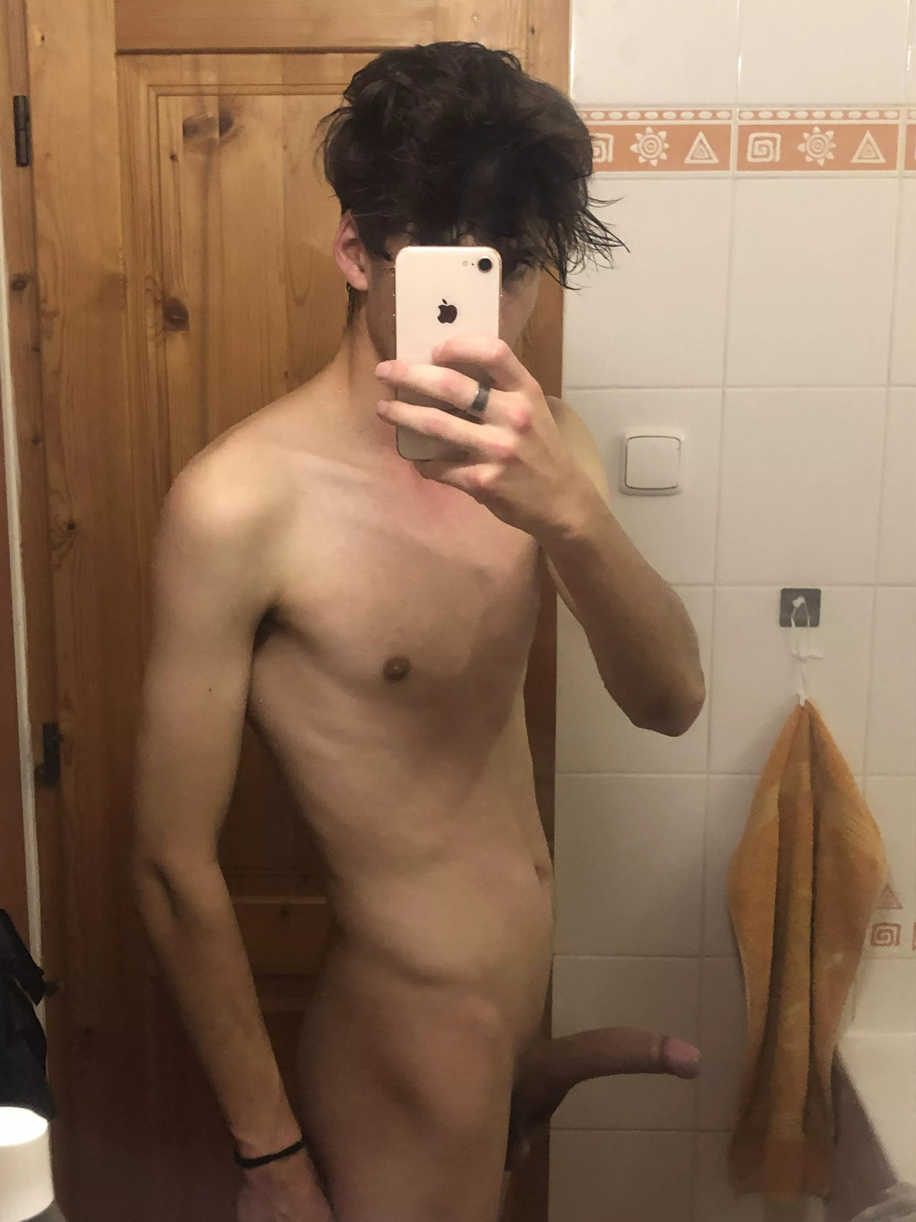 Make my dick More harder