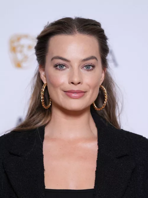 Margot Robbie