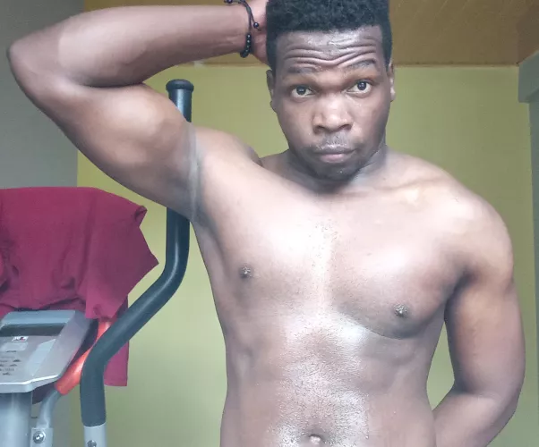 Mid week things I guess