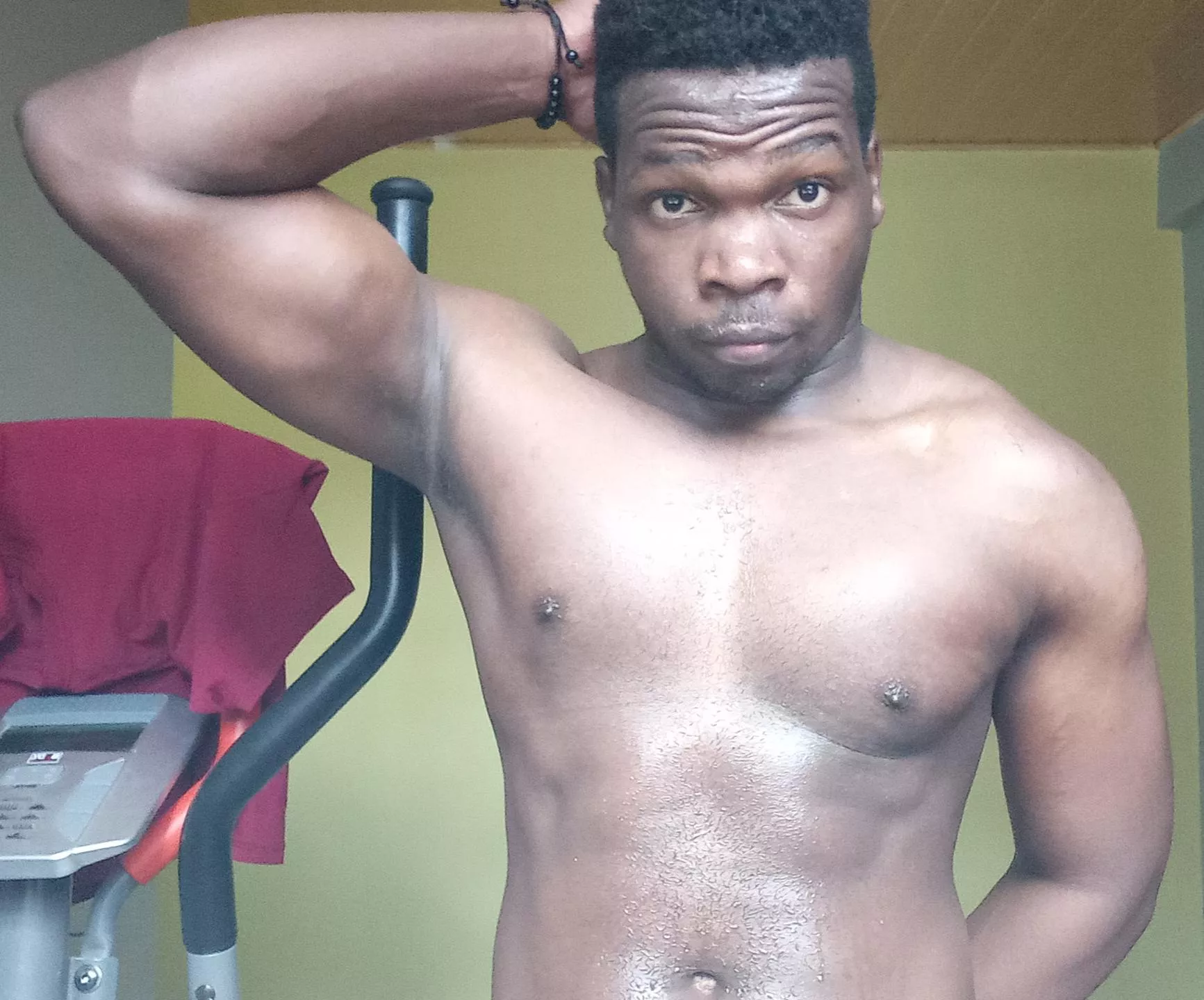 Mid week things I guess