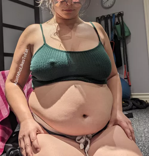 MISSED YOU SO MUCH 😭 WELCOME BACK FATTIES 😍