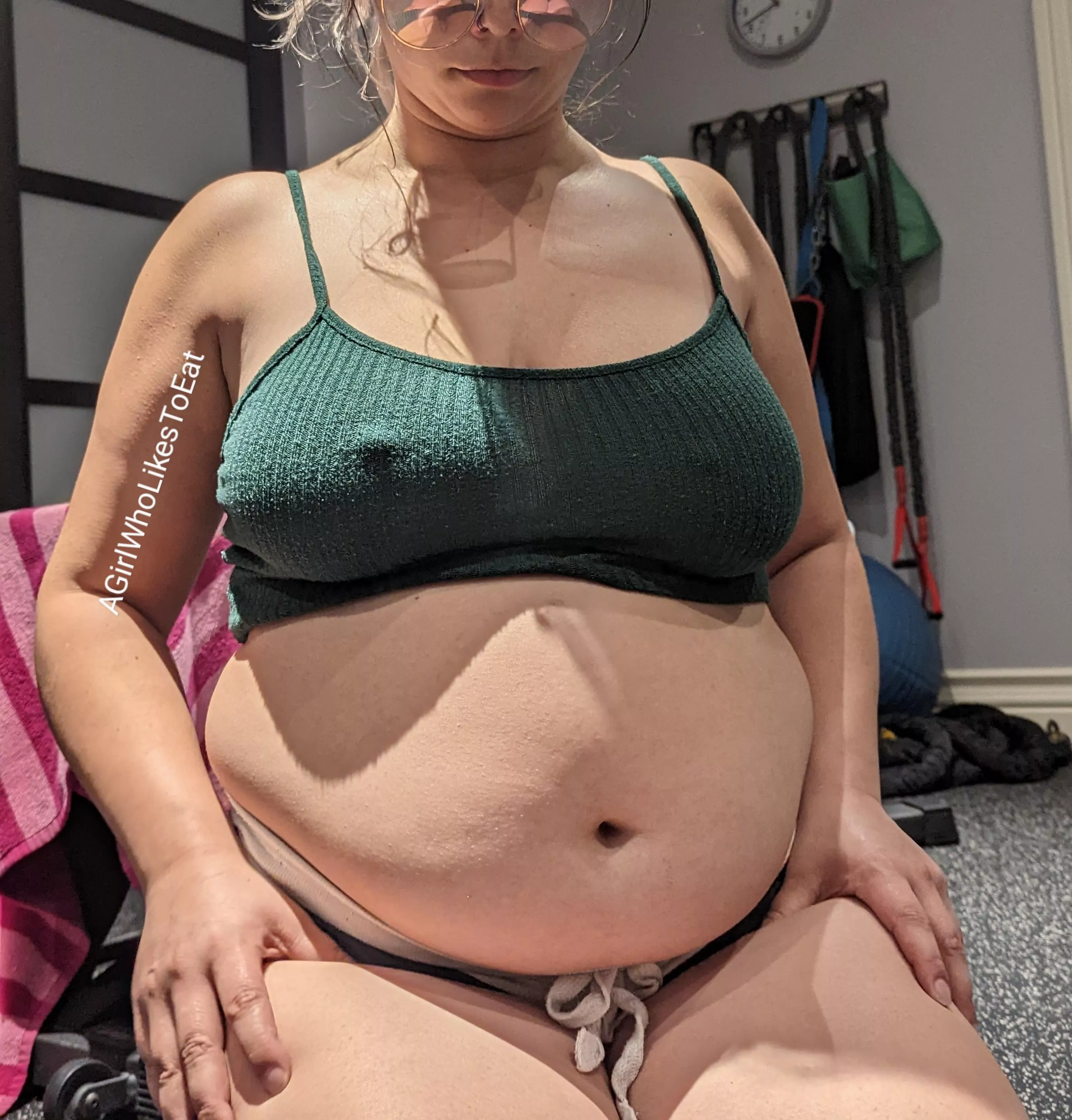 MISSED YOU SO MUCH 😭 WELCOME BACK FATTIES 😍