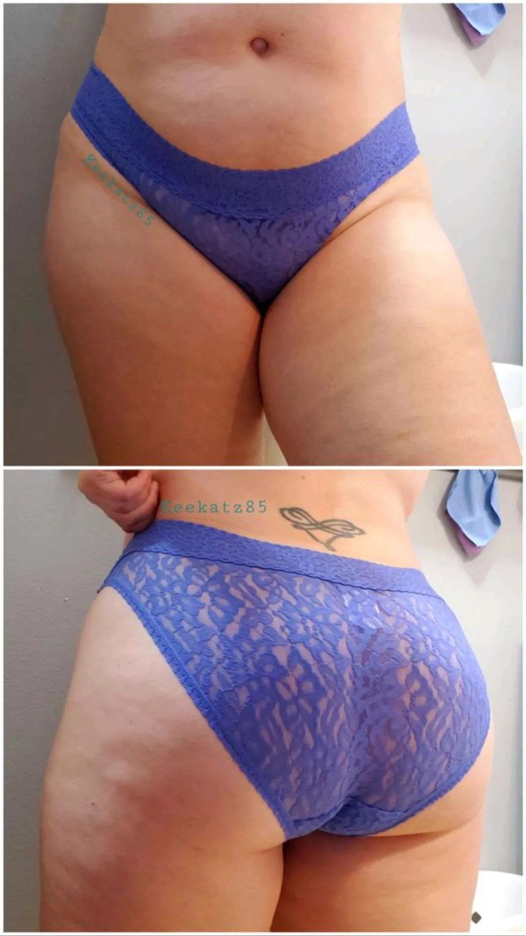 Mommy needs a spanking.