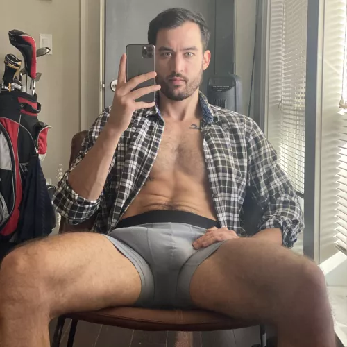 Morning delivery 📦 😏