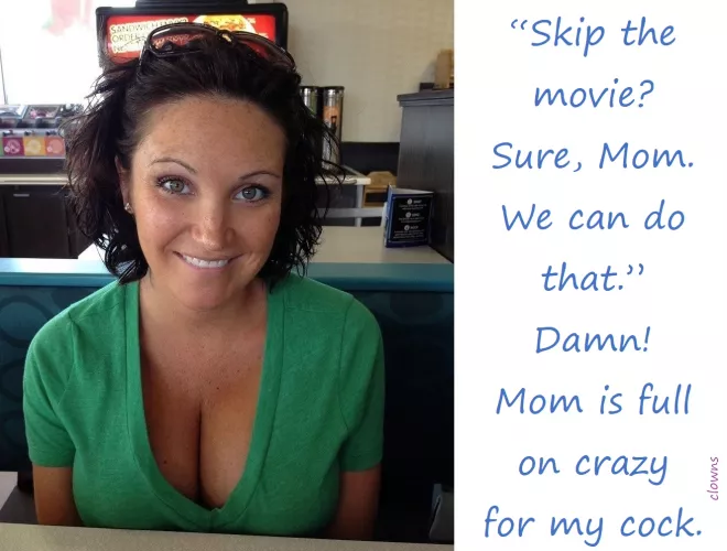 [M/S] There are worse addictions