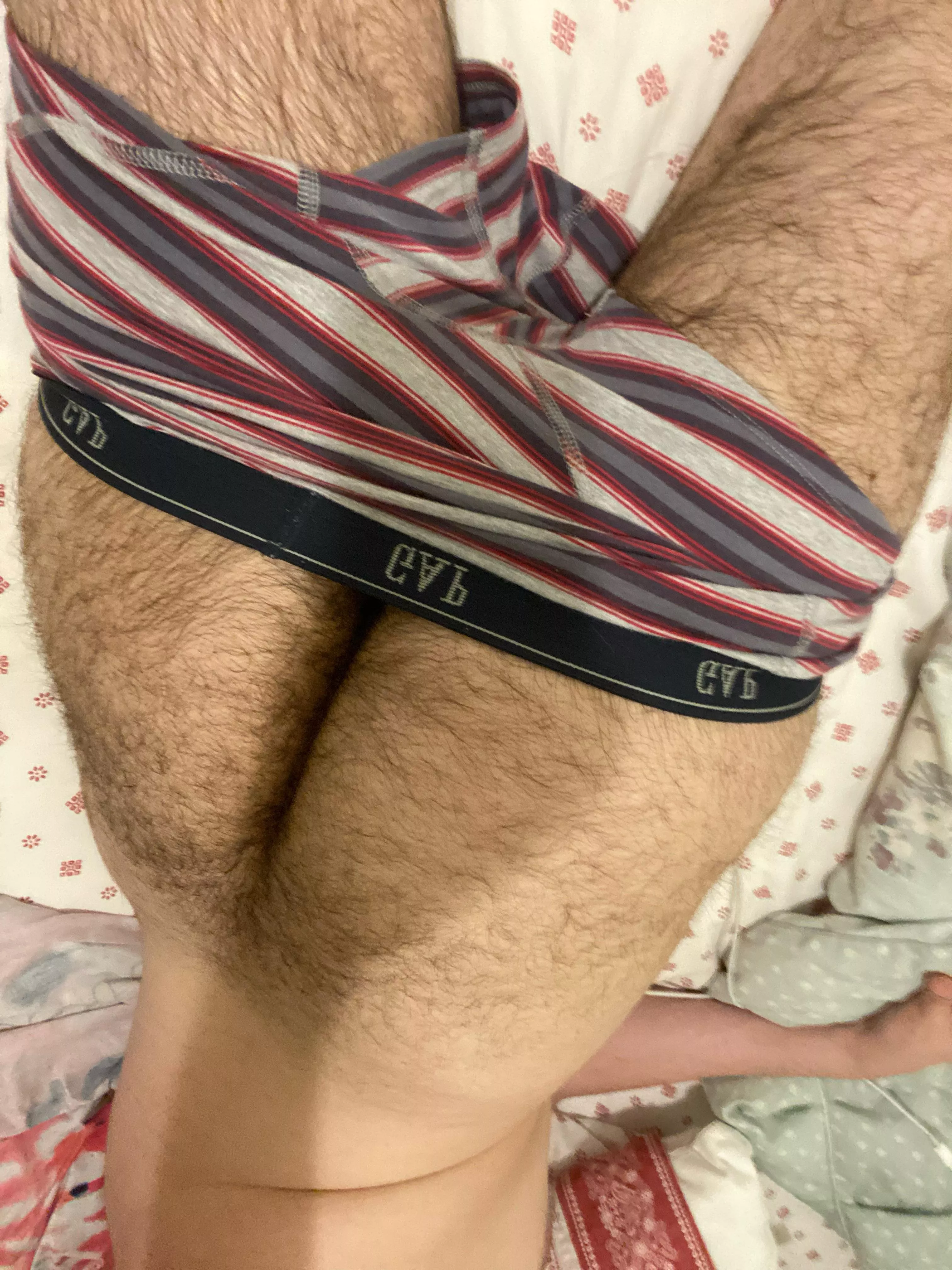 My ass needs some love