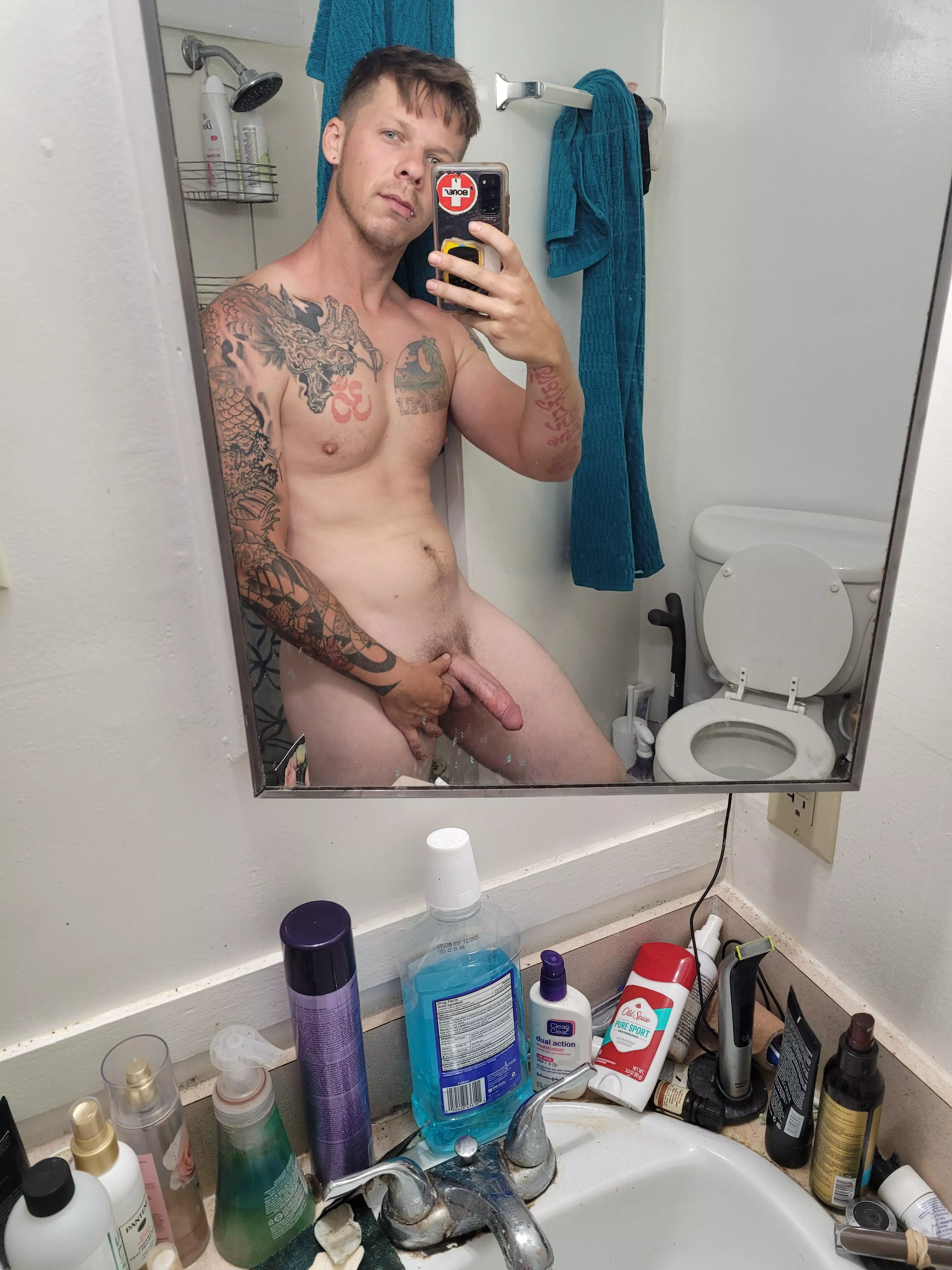 (m)y body is yours in this moment