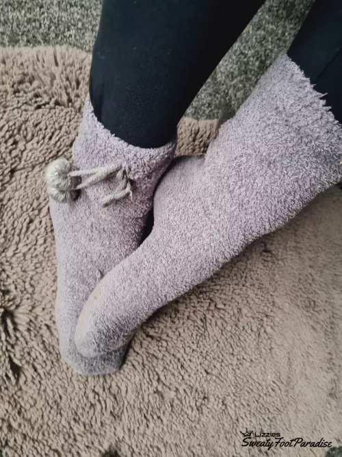 My favourite fluffy pair 😏☺️ (Selling)