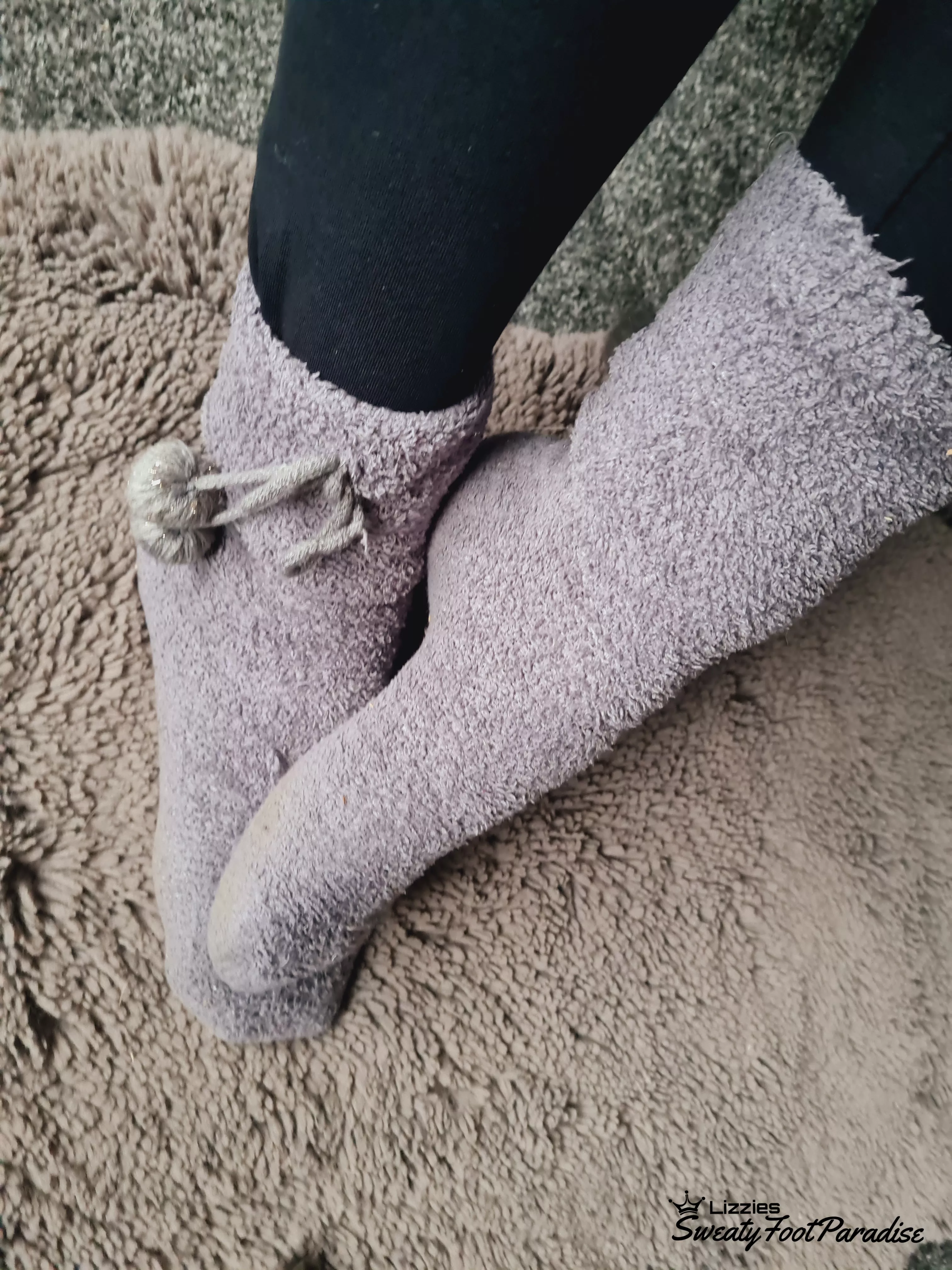 My favourite fluffy pair 😏☺️ (Selling)