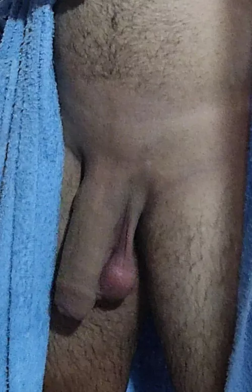 my huge soft monstercock