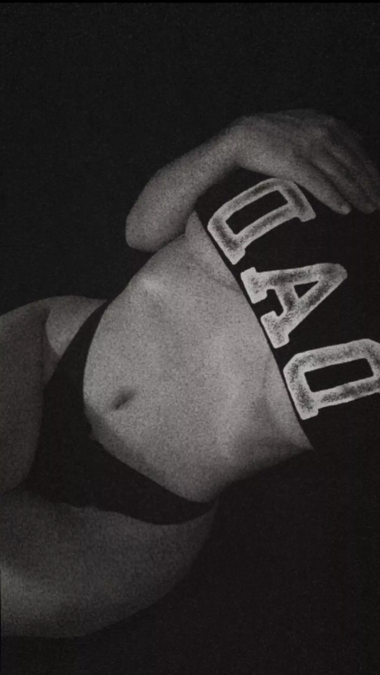 My shirt says what i’m about to make your man after I squeeze out every last drop of his cum in my tight little pussy while you watch. I can’t wait for you to raise our kid as your own while he takes me on vacations to fuck me and you’re stuck at h