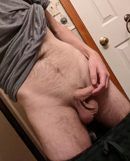 Never underestimate the sack