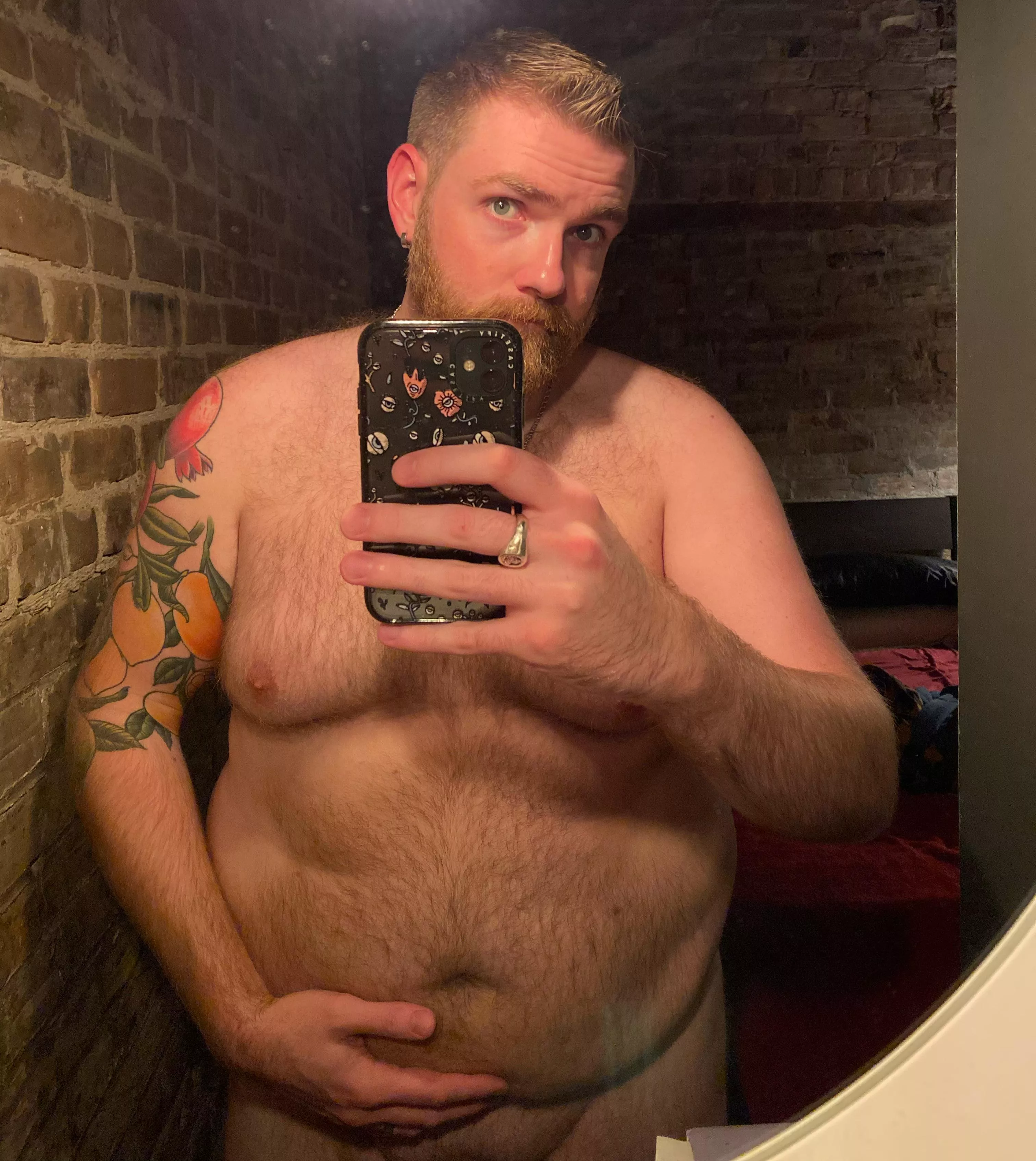 New haircut 💇‍♂️