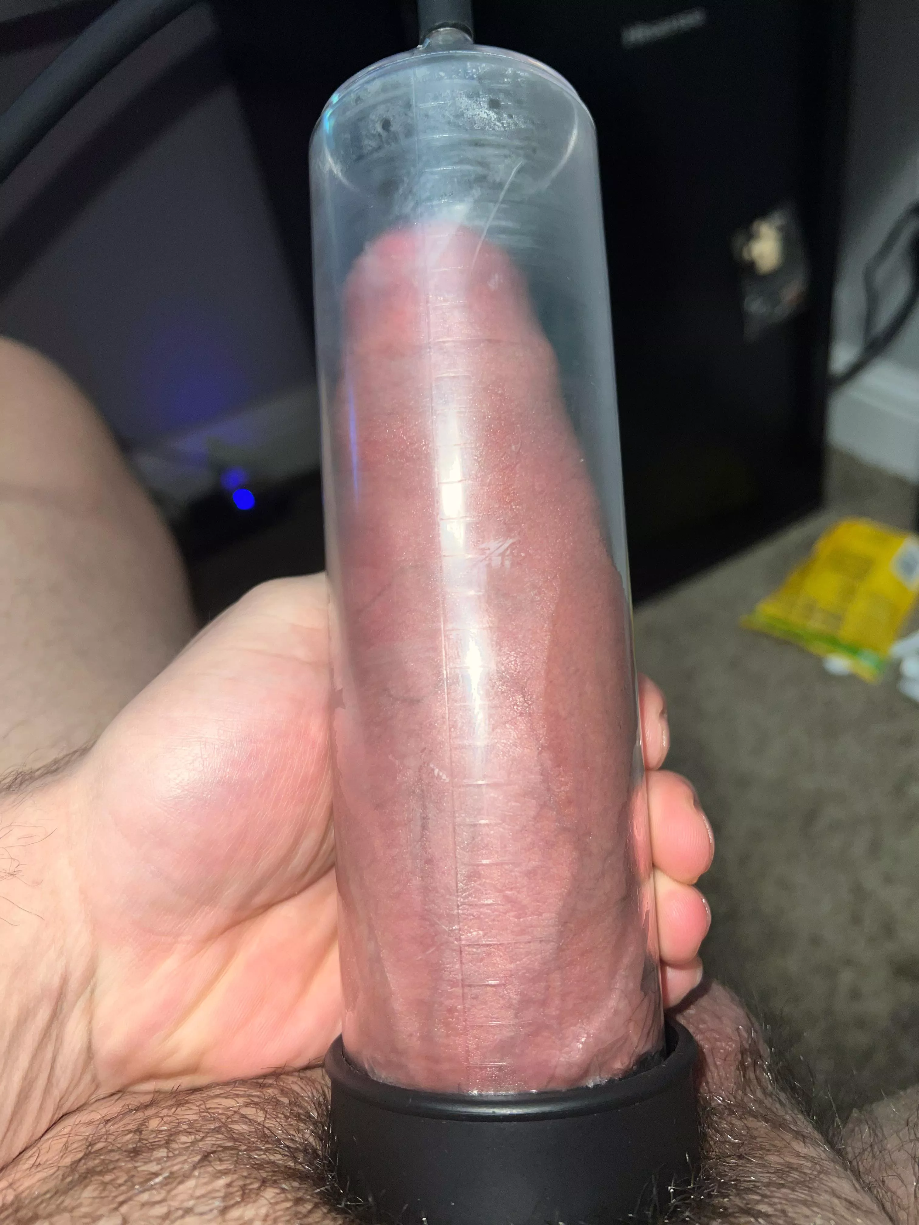 New to this, any tips