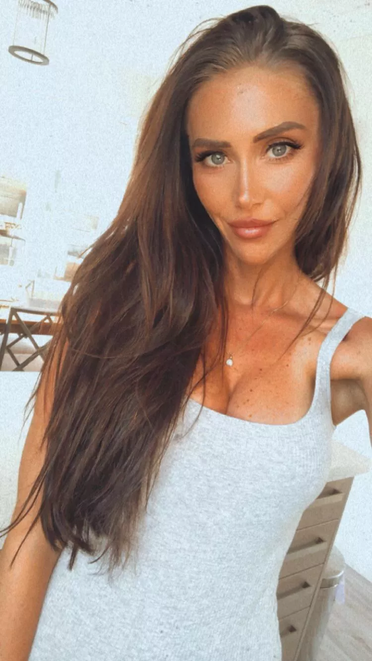 New Zealand’s favourite goddess 🇳🇿