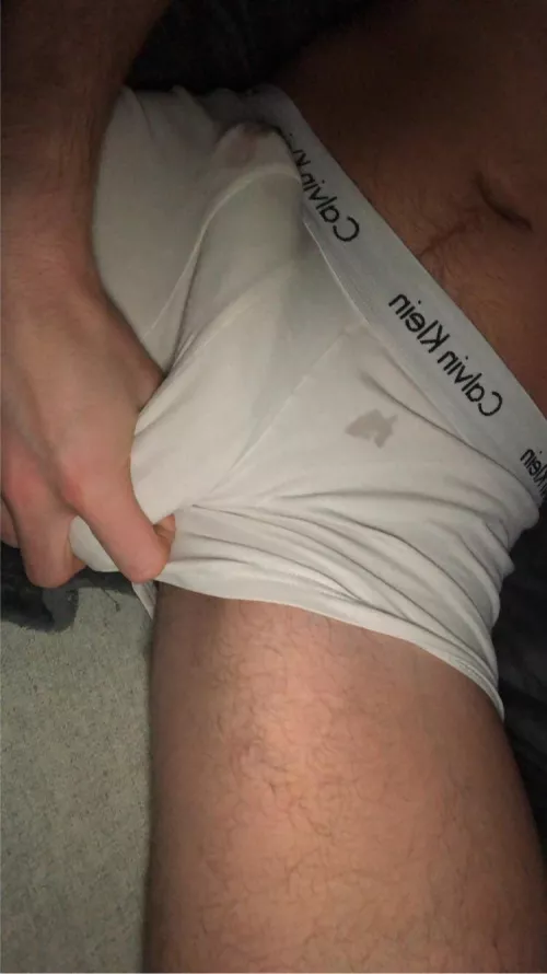 NNN is killing me 🥵 Keep edging me 😈