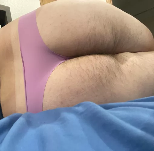 No better way to sleep