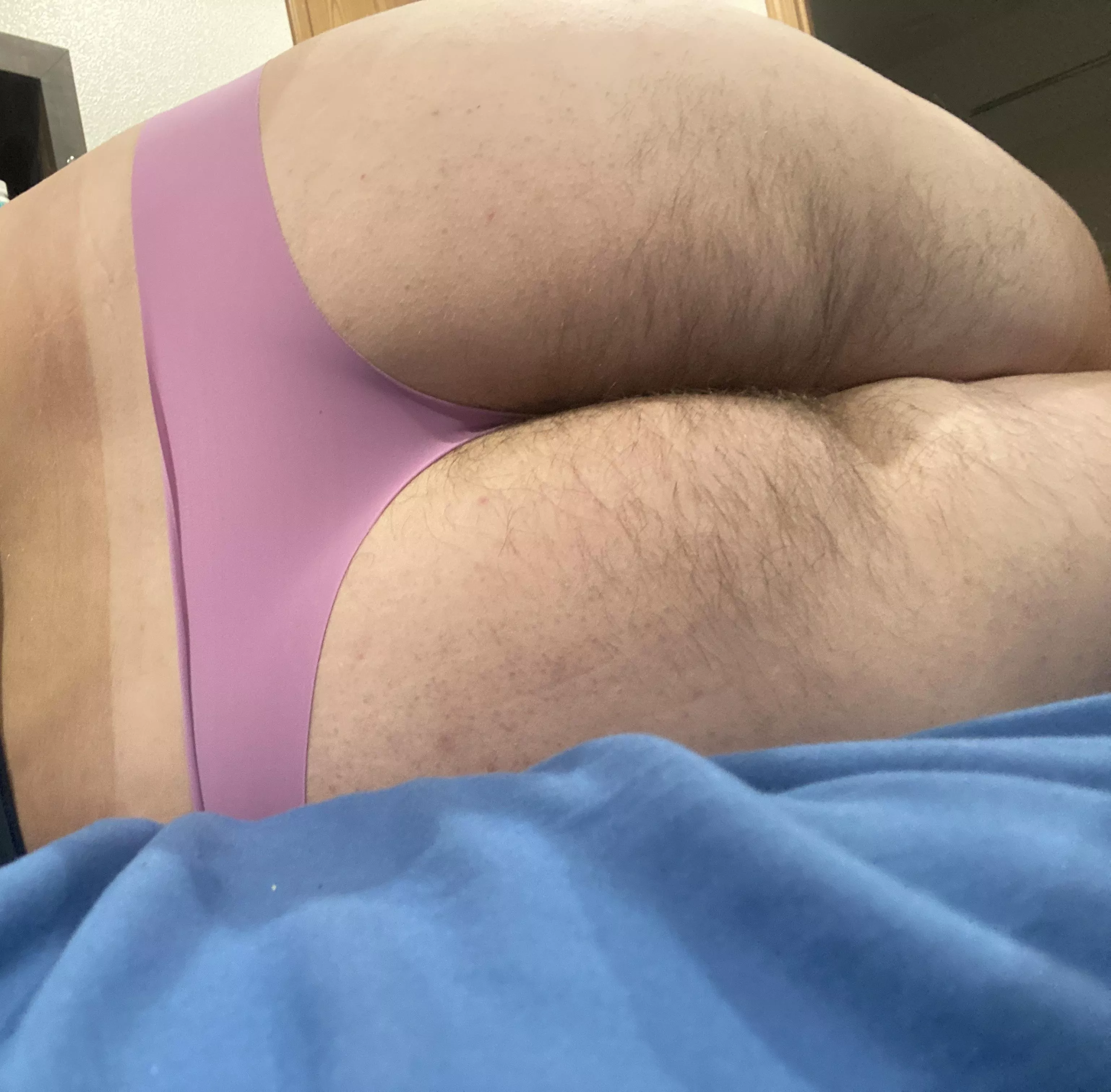 No better way to sleep