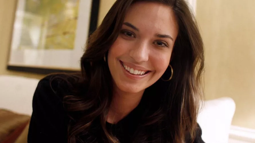 Odette Annable